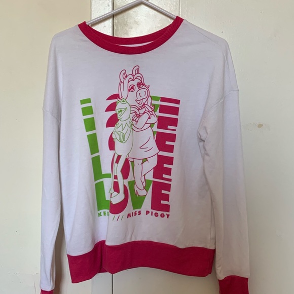 MUPPET SHIRT - Picture 2 of 5